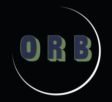 Album cover for Birth by ORB