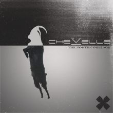 Album cover for The North Corridor by Chevelle