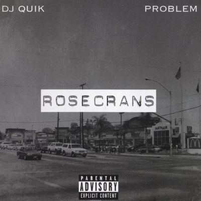 Rosecrans