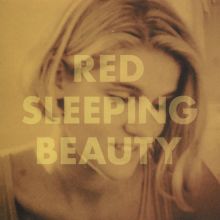 Album cover for Kristina by Red Sleeping Beauty