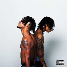 Album cover for SremmLife 2 [Deluxe Version] by Rae Sremmurd