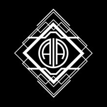 Album cover for This Is Your Life by Augustines