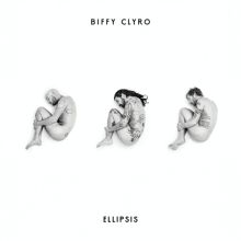 Album cover for Ellipsis by Biffy Clyro