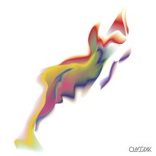 Album cover for Faraway Reach by Classixx
