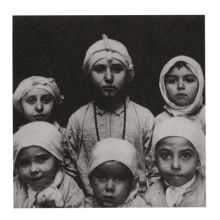 Album cover for Ellis [Original Motion Picture Soundtrack] by Robert De Niro / Nils Frahm / Woodkid
