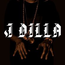 Album cover for The Diary of J Dilla [Instrumentals] by J Dilla