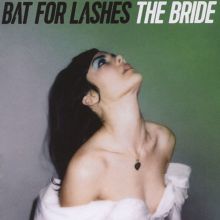 Album cover for The Bride by Bat for Lashes