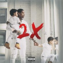 Album cover for Lil Durk 2X by Lil Durk