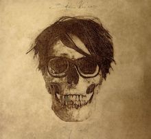 Album cover for Stay Gold by Butch Walker