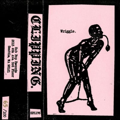 Wriggle