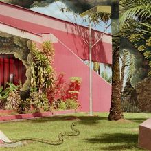 Album cover for 666 by Sugar Candy Mountain