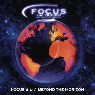 Focus 8.5/Beyond the Horizon
