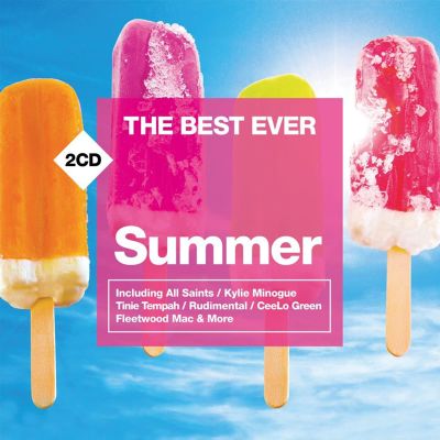 The Best Ever Summer