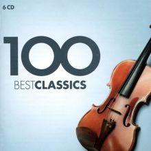 100 Best Classics [Warner Classics]