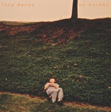Album cover for No Burden by Lucy Dacus