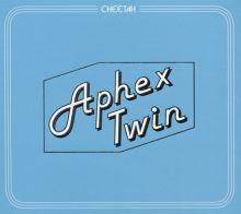 Album cover for Cheetah by Aphex Twin