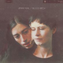 Album cover for Blood Bitch by Jenny Hval