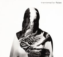 Album cover for Fixion by Trentemøller