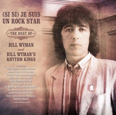 (Si Si) Je Suis Un Rock Star