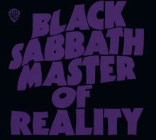 Master of Reality