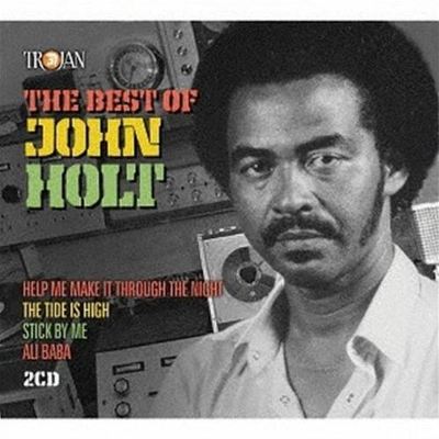 The Best of John Holt