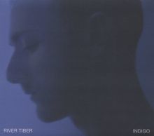 Album cover for Indigo by River Tiber