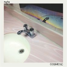 Album cover for Cosmetic by Nots