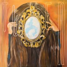 Album cover for Tween by Wye Oak