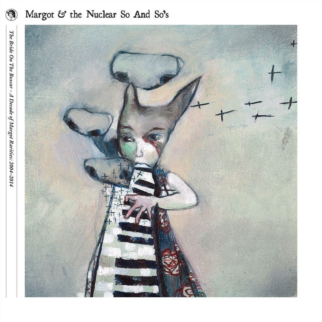 The Bride on the Boxcar: A Decade of Margot Ra... | AllMusic