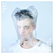 Album cover for Spaceland by Sin Fang