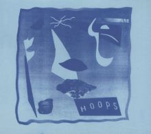 Album cover for Hoops by Hoops
