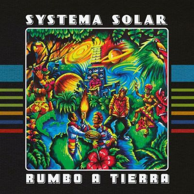 Rumbo a Tierra