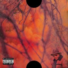 Album cover for Blank Face LP [LP] by ScHoolboy Q