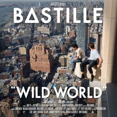 Wild World [LP]