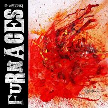 Album cover for Furnaces by Ed Harcourt