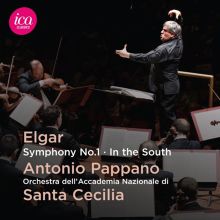 Elgar: Symphony No. 1; In the South
