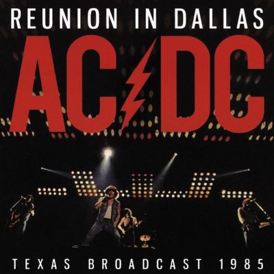 Reunion in Dallas