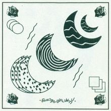 Album cover for Electric Soul Unity by Happy Diving
