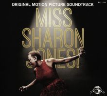 Album cover for Miss Sharon Jones! by Sharon Jones & the Dap-Kings