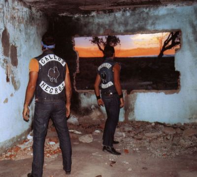 L.H.O.N.: La Humanidad O Nosotros
