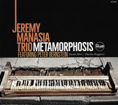 Metamorphosis