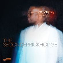 Album cover for The Second by Derrick Hodge