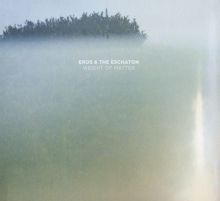 Album cover for Weight of Matter by Eros and the Eschaton