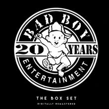 Bad Boy Entertainment: 20 Years - The Box Set