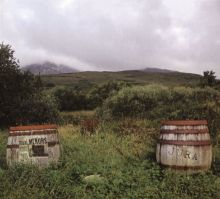 Album cover for Jura by Robbie Fulks / The Mekons / Mini-Mekons