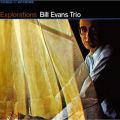 Bill Evans, Bill Evans Trio:  Tracks & Reviews | AllMusic