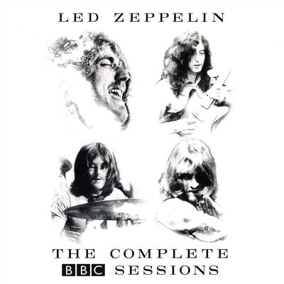 The Complete BBC Sessions [Super Deluxe]