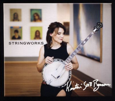 Stringworks