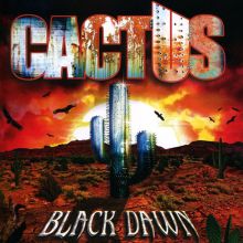 Cactus, Songs, Albums, Discography & Reviews | AllMusic