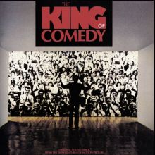 The King of Comedy